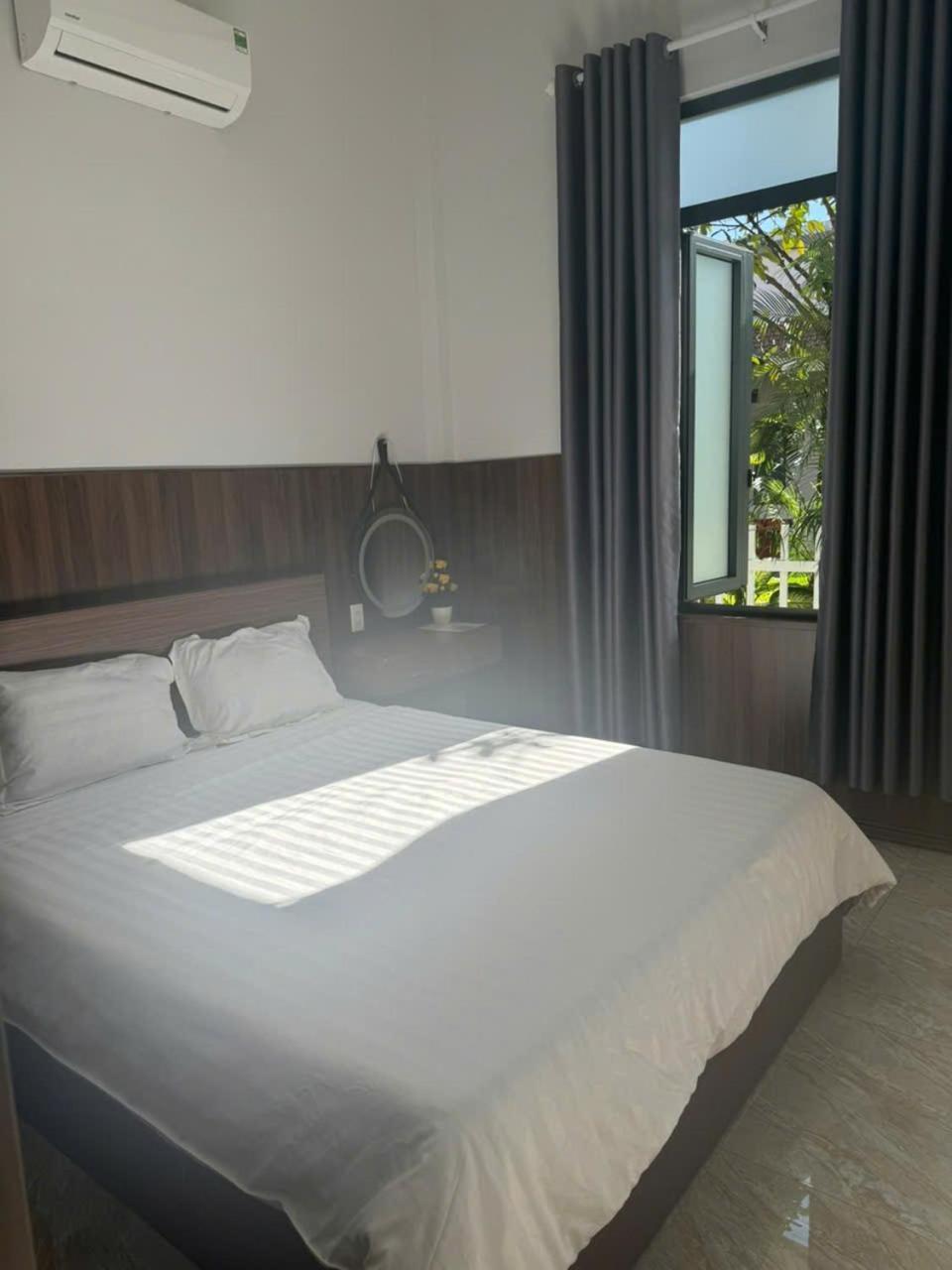 Nam Anh Hotel Bao Loc Exteriör bild
